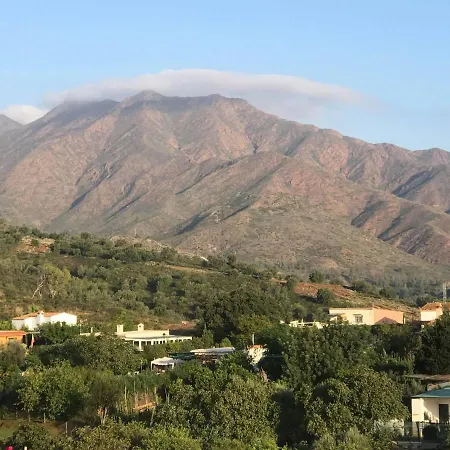 Daire Finca Hechizo *