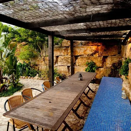 Finca Hechizo