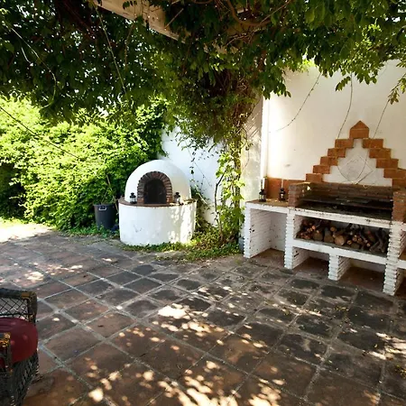 Daire Finca Hechizo