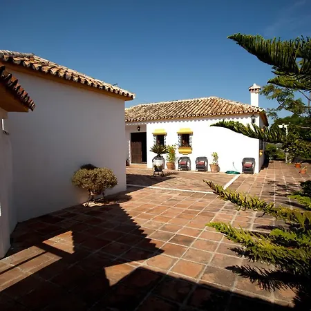 Finca Hechizo Daire