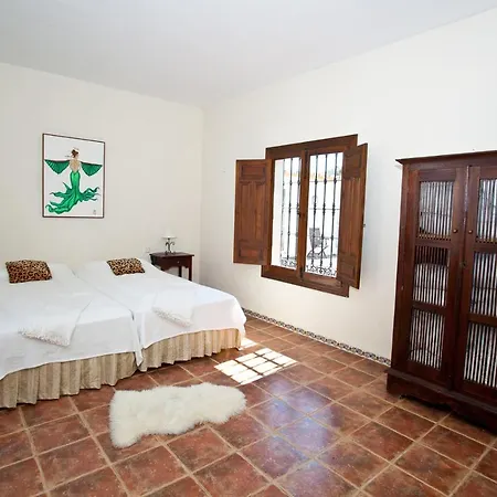Finca Hechizo
