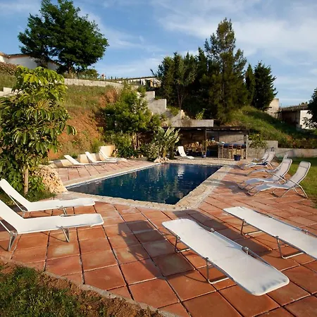 Daire Finca Hechizo *