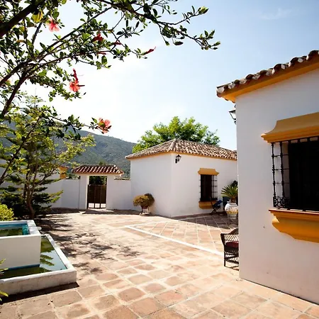 Daire Finca Hechizo *