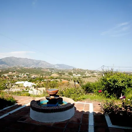 Finca Hechizo Daire *