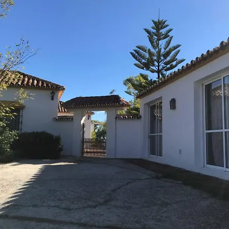 Daire Finca Hechizo Mijas