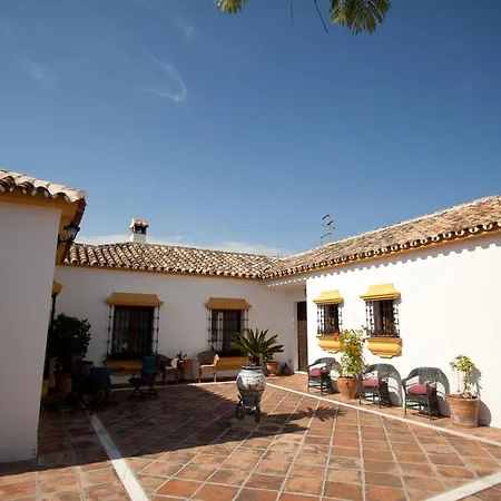 Daire Finca Hechizo *