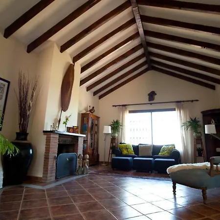Finca Hechizo Mijas